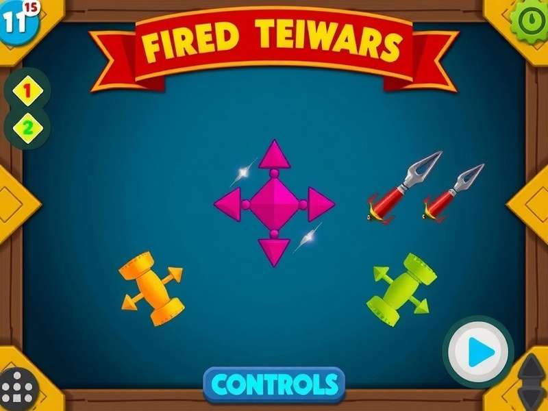 Carrom Turbo Adventure Hero gameplay screenshot